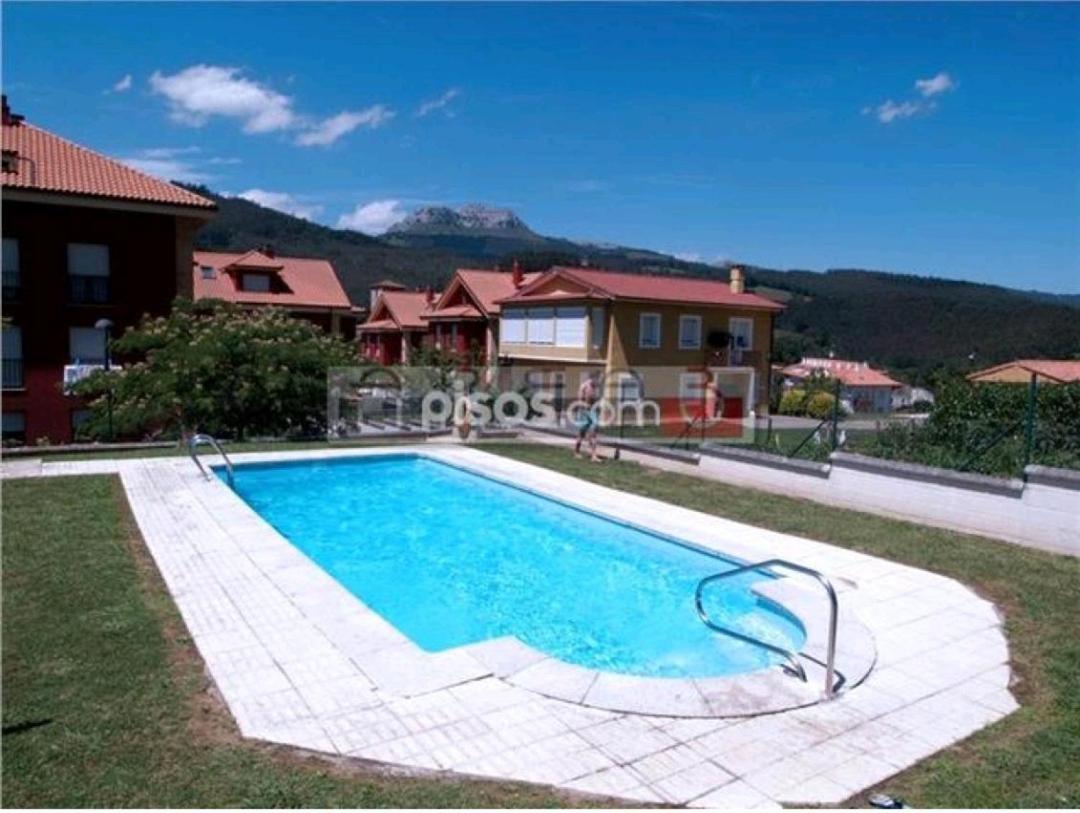 Apto Valle Encantado, Piscina Y Vistas, Tu Escapada Perfecta Gibaja Exterior foto
