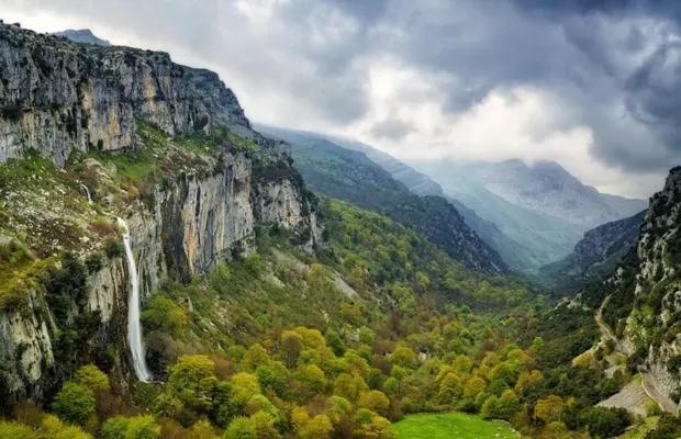 Apto Valle Encantado, Piscina Y Vistas, Tu Escapada Perfecta Gibaja Exterior foto