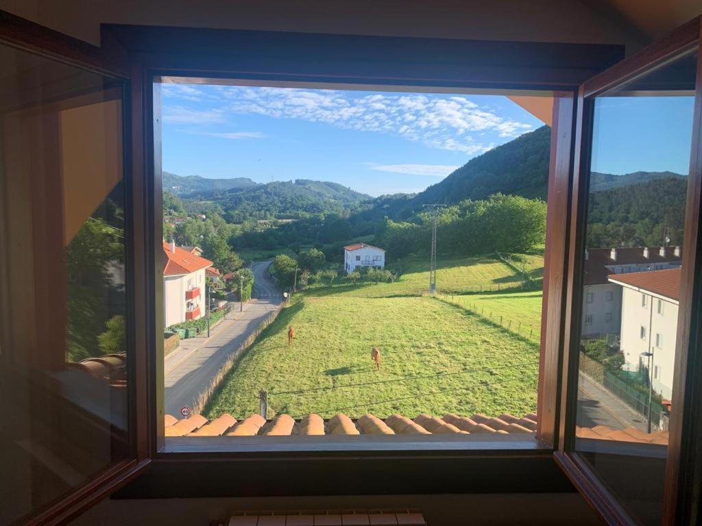 Apto Valle Encantado, Piscina Y Vistas, Tu Escapada Perfecta Gibaja Exterior foto